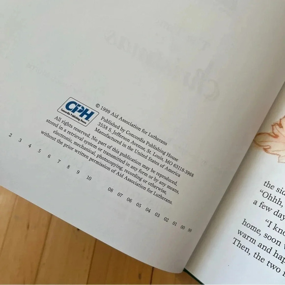 Mouse Prints Journey Through The Church Year ~ Books, Activity Books, Tapes Set - Picture 5 of 11